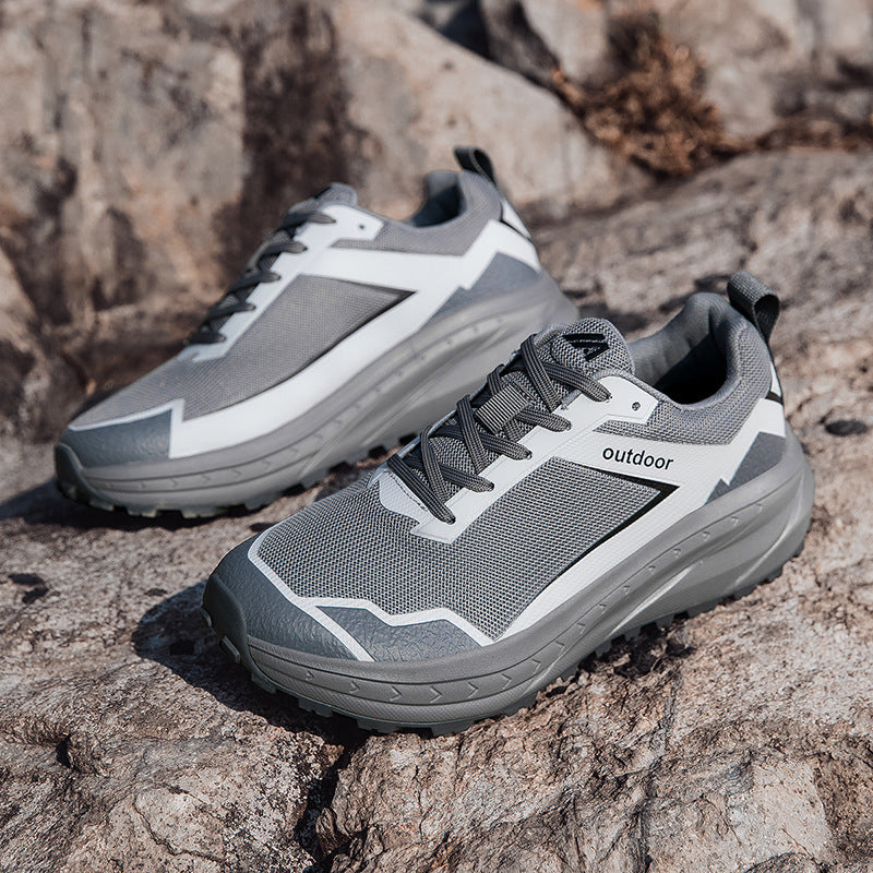 Damen Hochleistungs-Outdoorschuhe Fudus