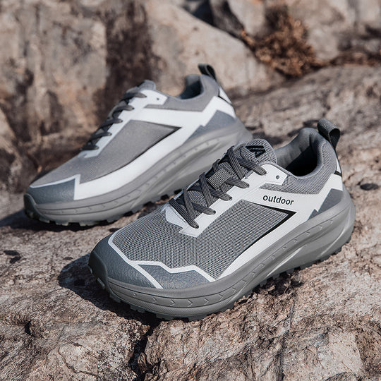 Damen Hochleistungs-Outdoorschuhe Fudus