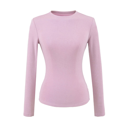 Damen Langarm-T-Shirt Fudus