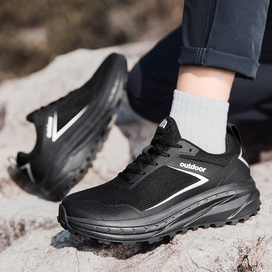 Damen Hochleistungs-Outdoorschuhe Fudus