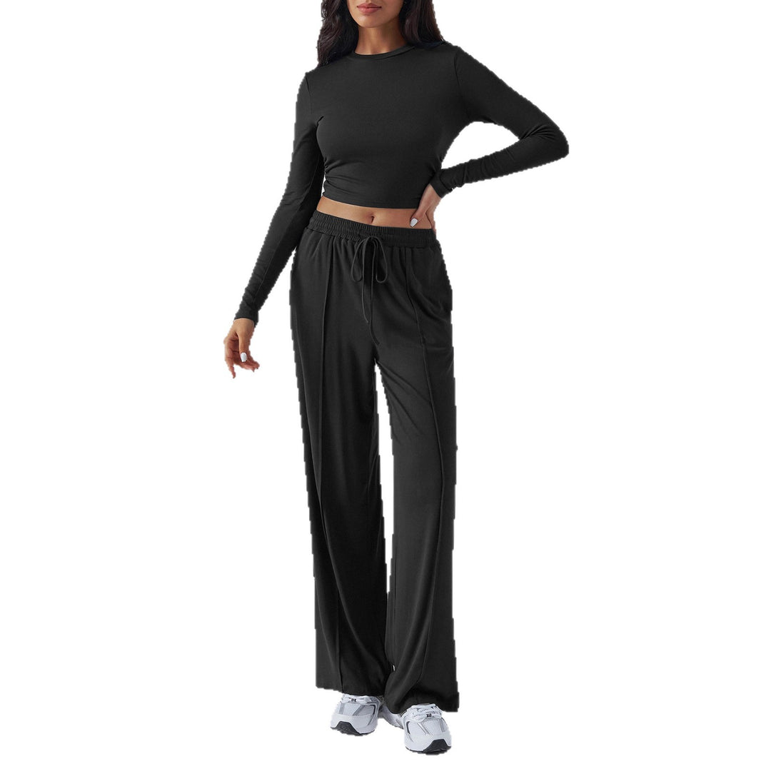 Damen Komfortable Lounge-Set Fudus