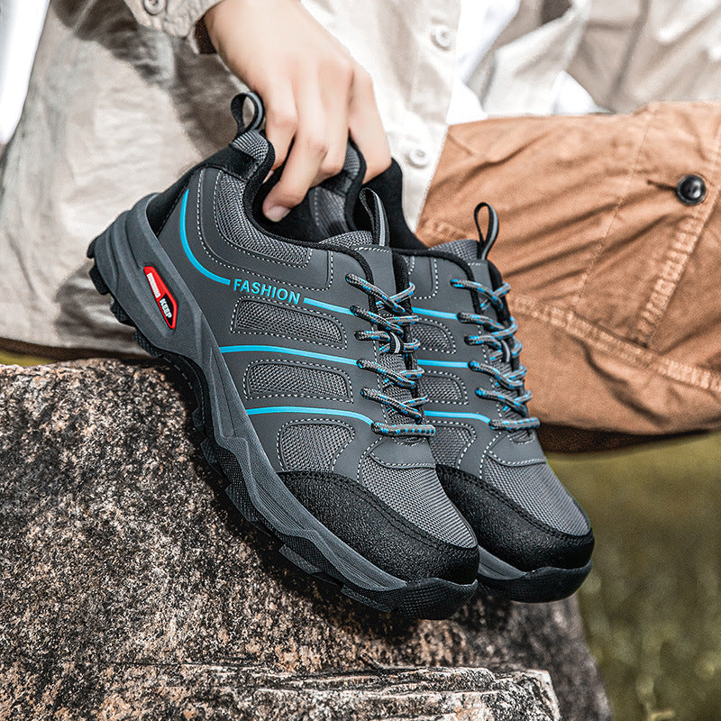 Damen Multifunktionale Trekking-Schuhe Fudus