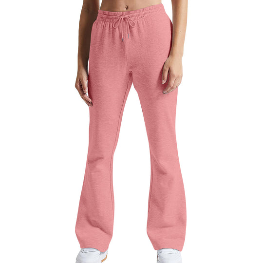 Damen lässige Freizeithosen Fudus