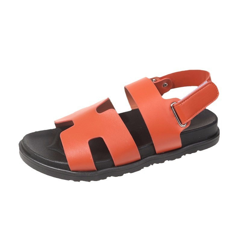 Herren Sandalen Bequem Für Alltag