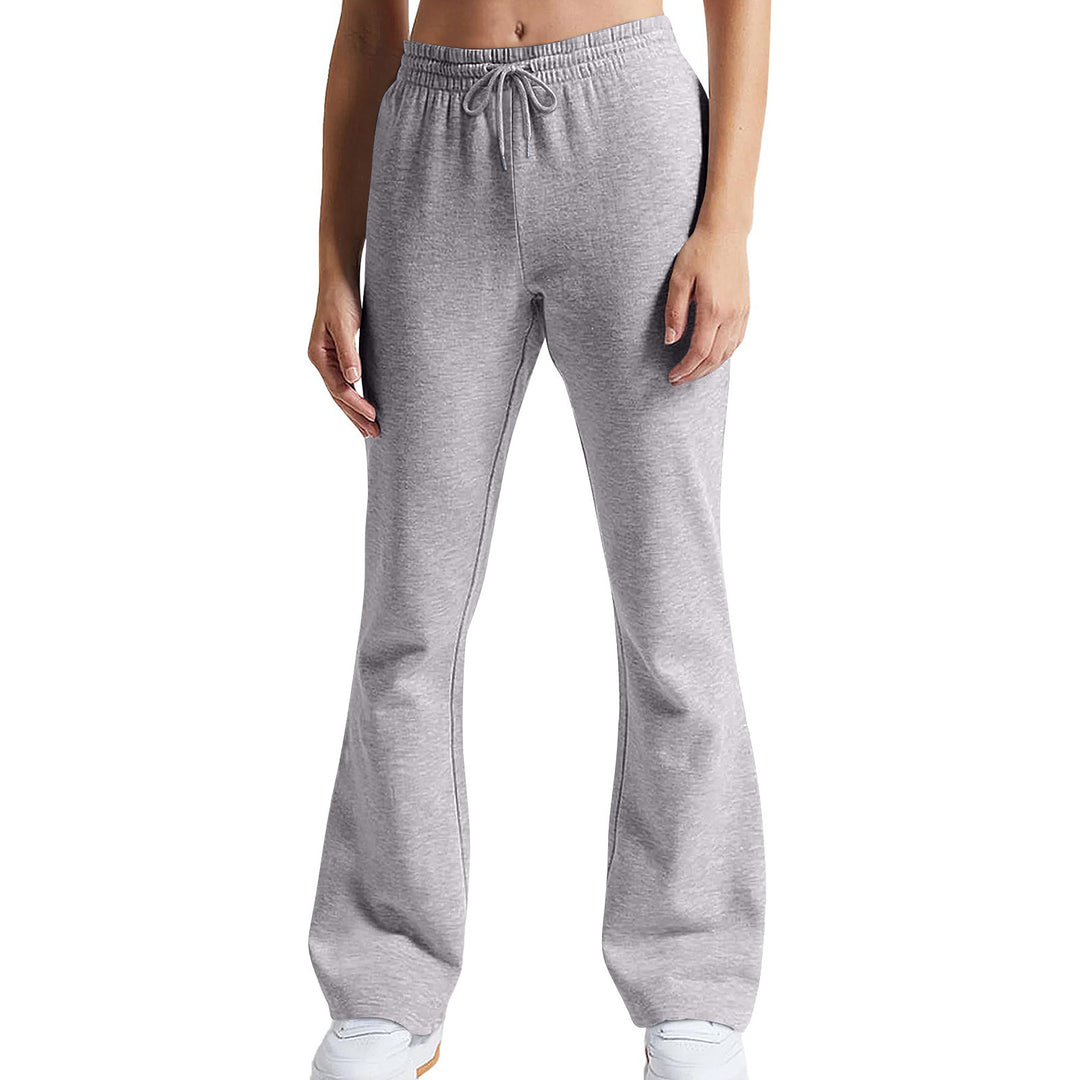 Damen lässige Freizeithosen Fudus