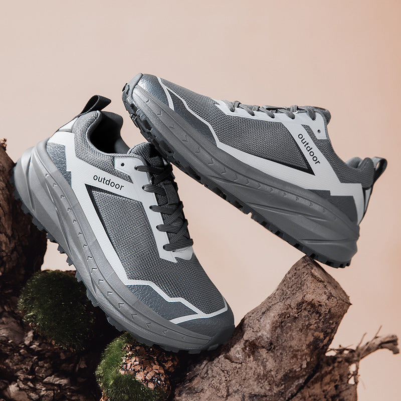 Damen Hochleistungs-Outdoorschuhe Fudus