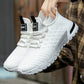 Herren Leichte Atmungsaktive Sport Sneakers