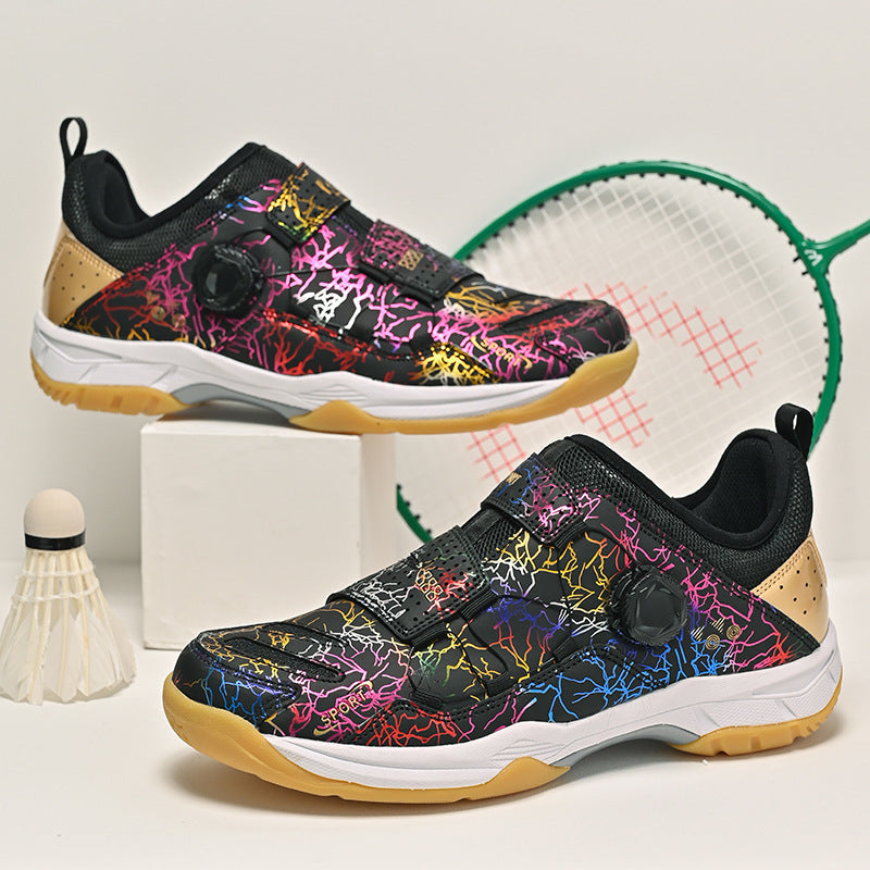 Damen High-Performance Trainingsschuhe mit innovativem Schnürsystem Fudus