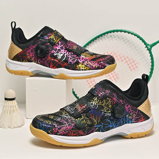 Damen High-Performance Trainingsschuhe mit innovativem Schnürsystem Fudus