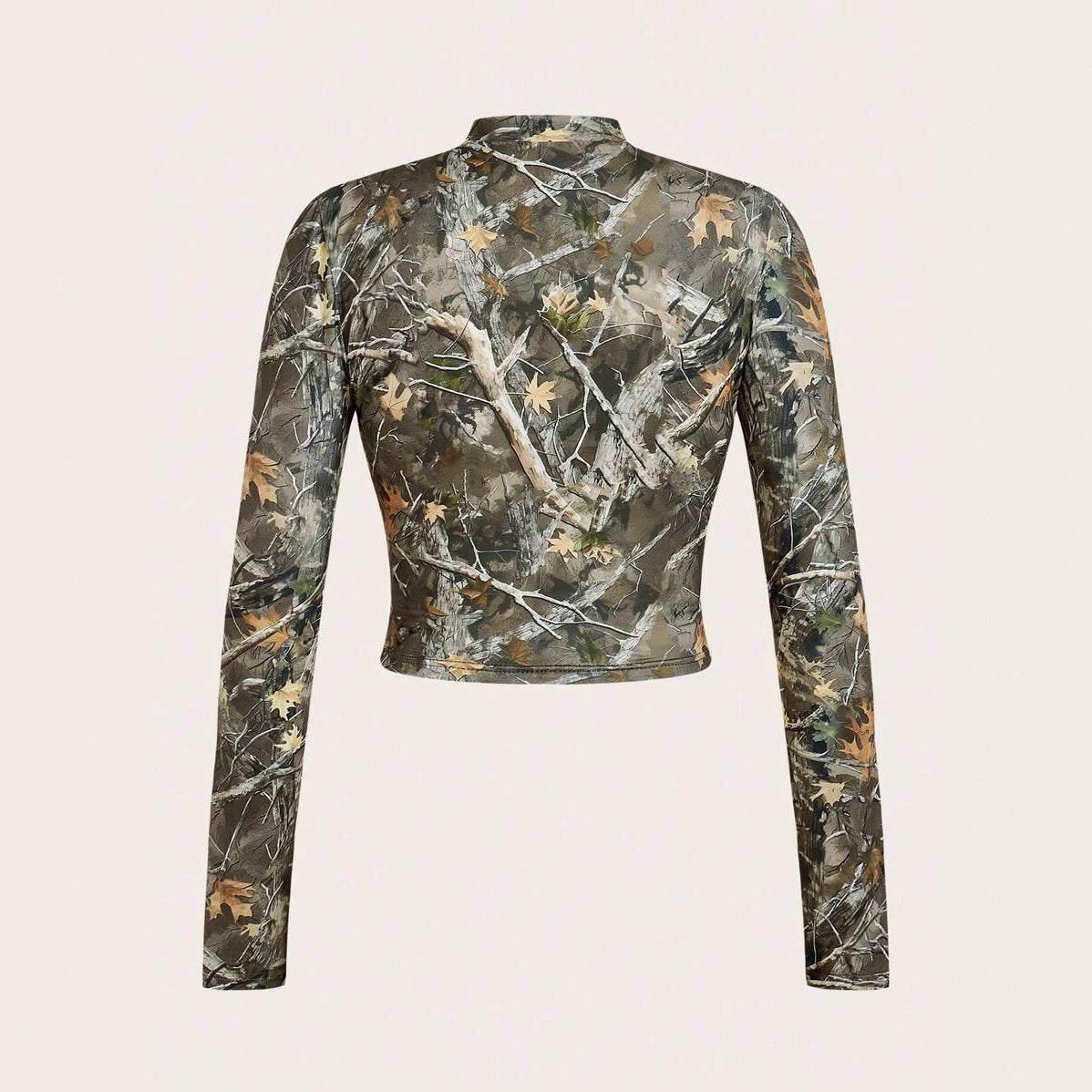 Damen sportliche Funktionsjacke Fudus