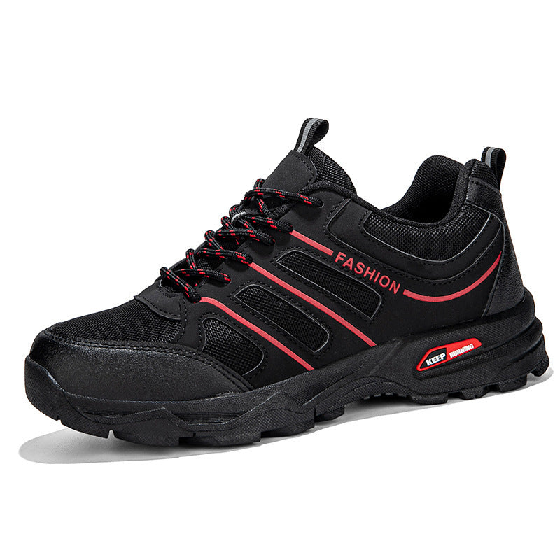 Damen Multifunktionale Trekking-Schuhe Fudus