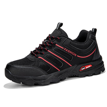 Damen Multifunktionale Trekking-Schuhe Fudus