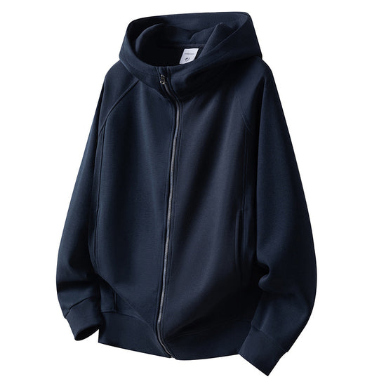 Damen Kapuzenjacke mit innovativem Thermostoff Fudus