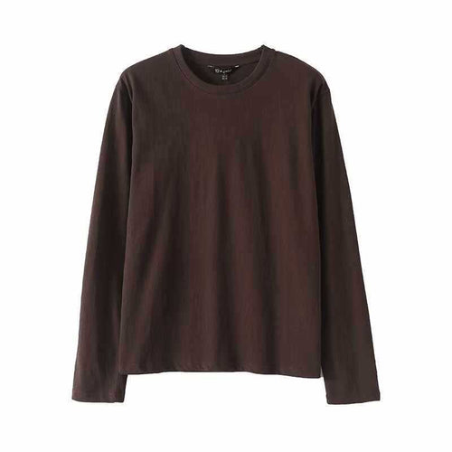 Damen Langarmshirt Fudus