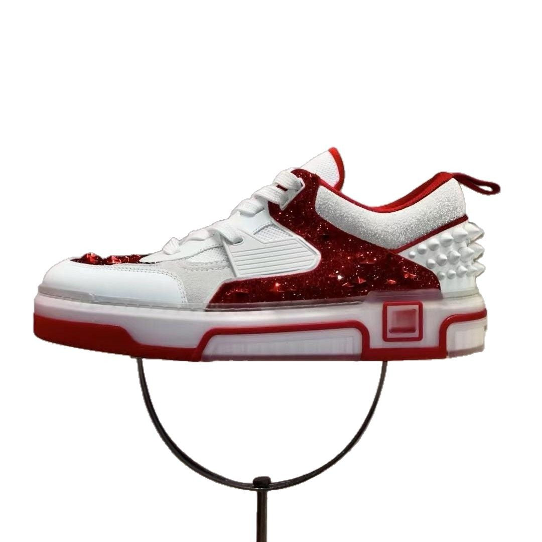 Herren Mode Casual Sneakers