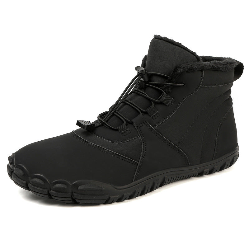 Damen Isolierte Winterboots Fudus