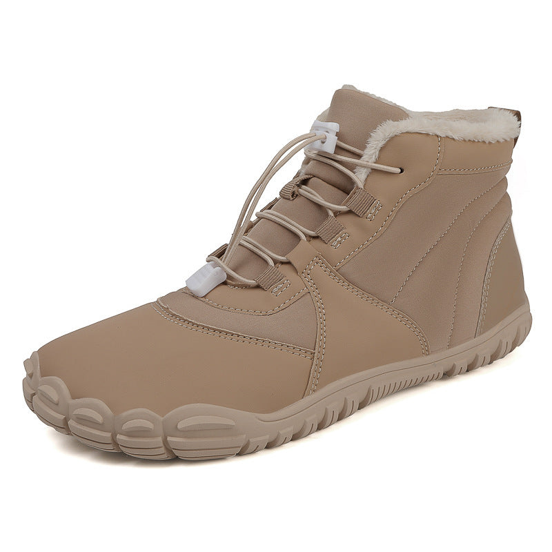 Damen Isolierte Winterboots Fudus