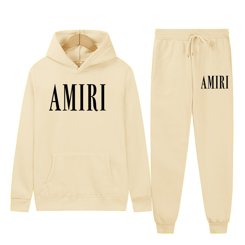 Damen Jogginganzug mit modernem Logo Fudus