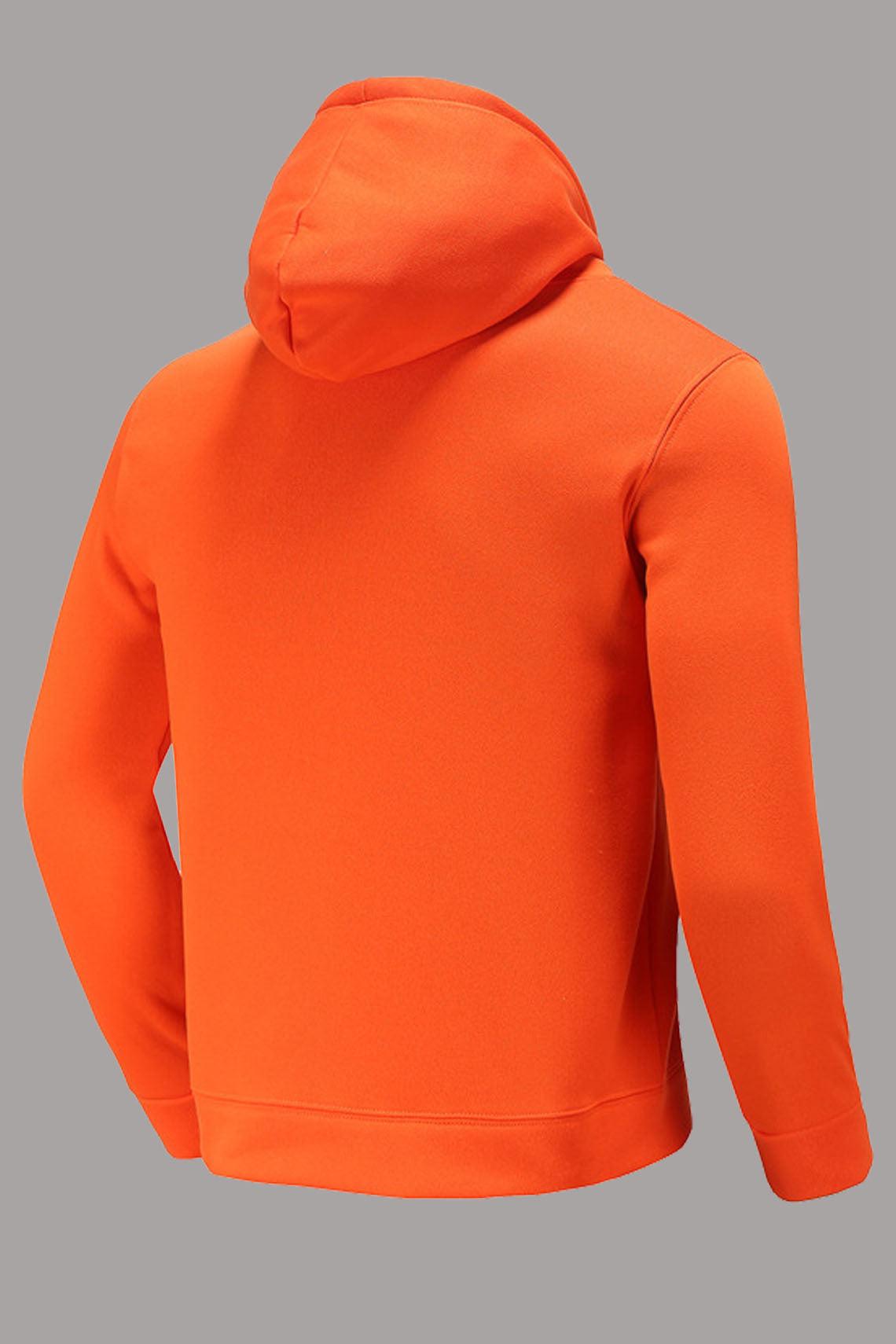 Damen Kapuzenpullover mit kreativem Grafikdruck und bequemer Passform Fudus