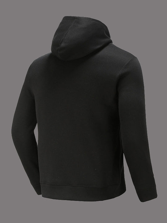 Damen Hoodie mit grafischem Druck Fudus