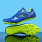 Fudus Herren Leichtathletik Spikes Leicht Leistungsstark Lauf Schuhe