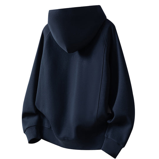 Damen Kapuzenjacke mit innovativem Thermostoff Fudus