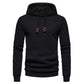 Herren Kapuzenpullover