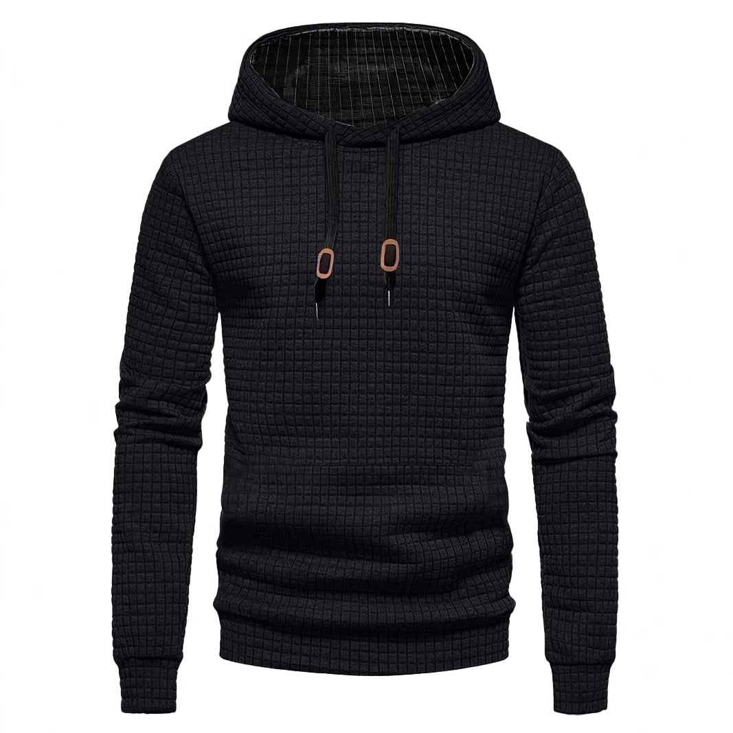 Herren Kapuzenpullover