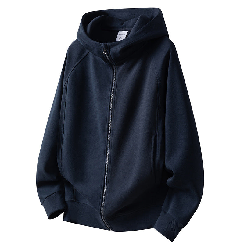 Damen Kapuzenjacke mit innovativem Thermostoff Fudus