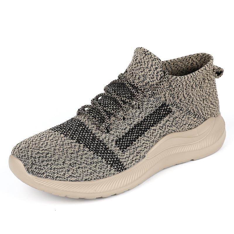 Damen Hochwertige atmungsaktive Sneakers Fudus