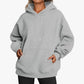 Unisex Musthave Hoodie Bequem Für Alltag