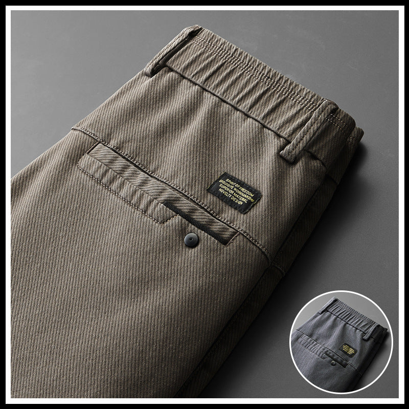 Herren funktionale Outdoor-Hose Fudus