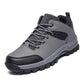 Herren Isolierte Wasserdichte Wanderschuhe