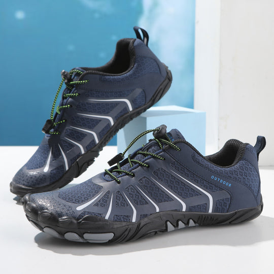 Damen Hochleistungs-Wassersportschuhe mit rutschfester Sohle Fudus