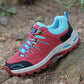 Herren Trail Outdoor Wanderschuhe Leicht Rutschfest Robust