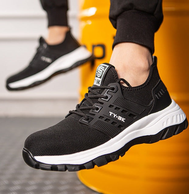 Orthopädische Sicherheitsschuhe