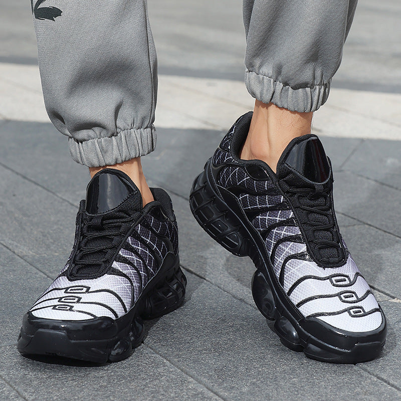 Herren Hochleistungs-Mehrzweck-Sneaker