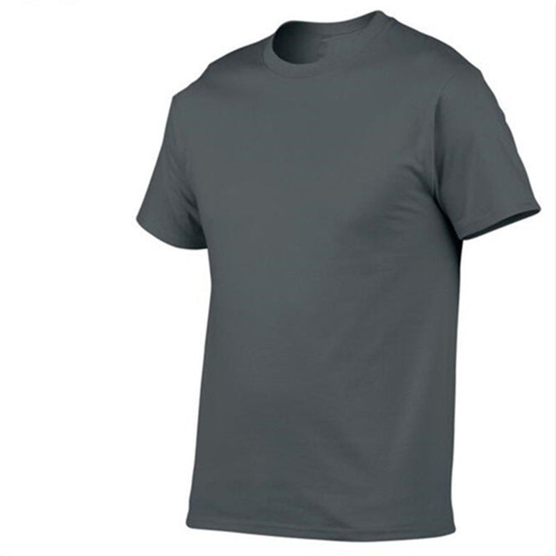 Damen klassisches Kurzarm T-Shirt Fudus