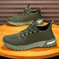Herren Leichte Atmungsaktive Sport Sneakers