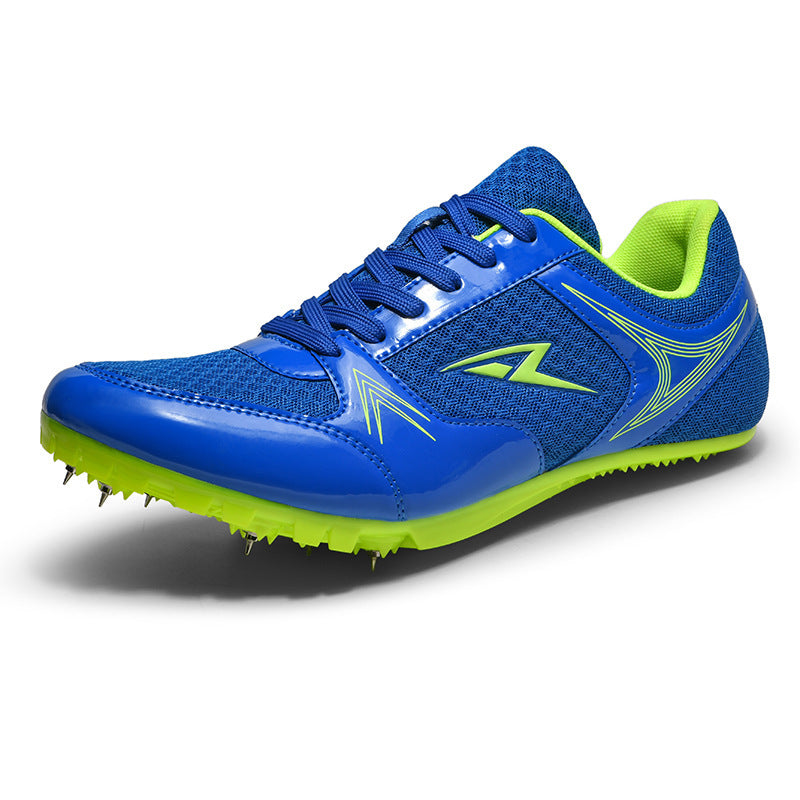 Fudus Herren Leichtathletik Spikes Leicht Leistungsstark Lauf Schuhe