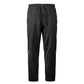 Damen bequeme Jogginghose mit Knopfdetails Fudus
