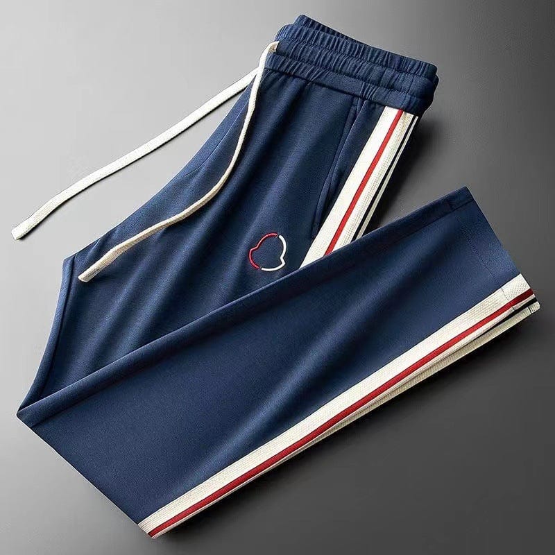 Herren Komfortabler Cloudline Trainingsanzug