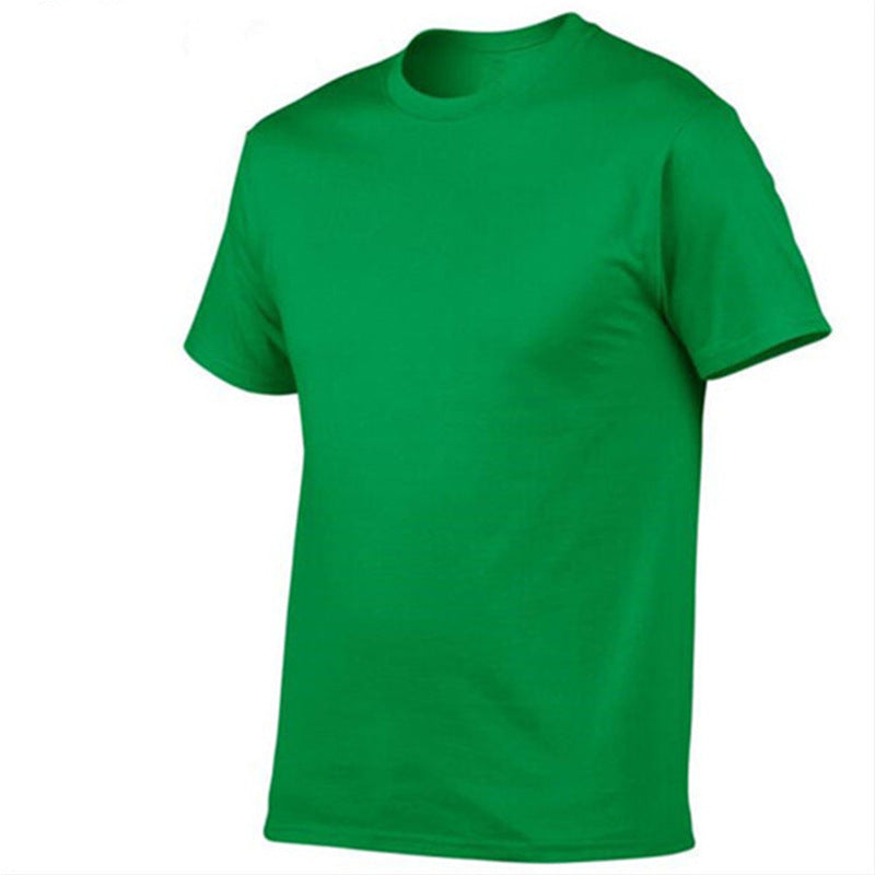 Damen klassisches Kurzarm T-Shirt Fudus