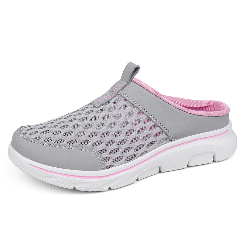 Herren Leichte Slipper Clogs