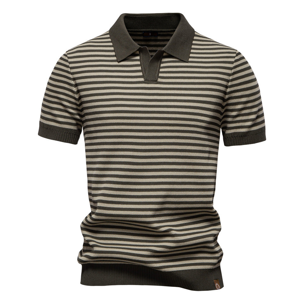 Herren Poloshirt