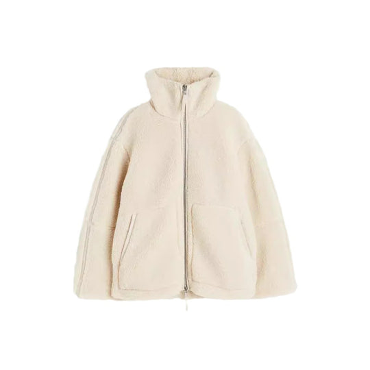Damen Kuscheljacke Fudus