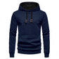 Herren Kapuzenpullover