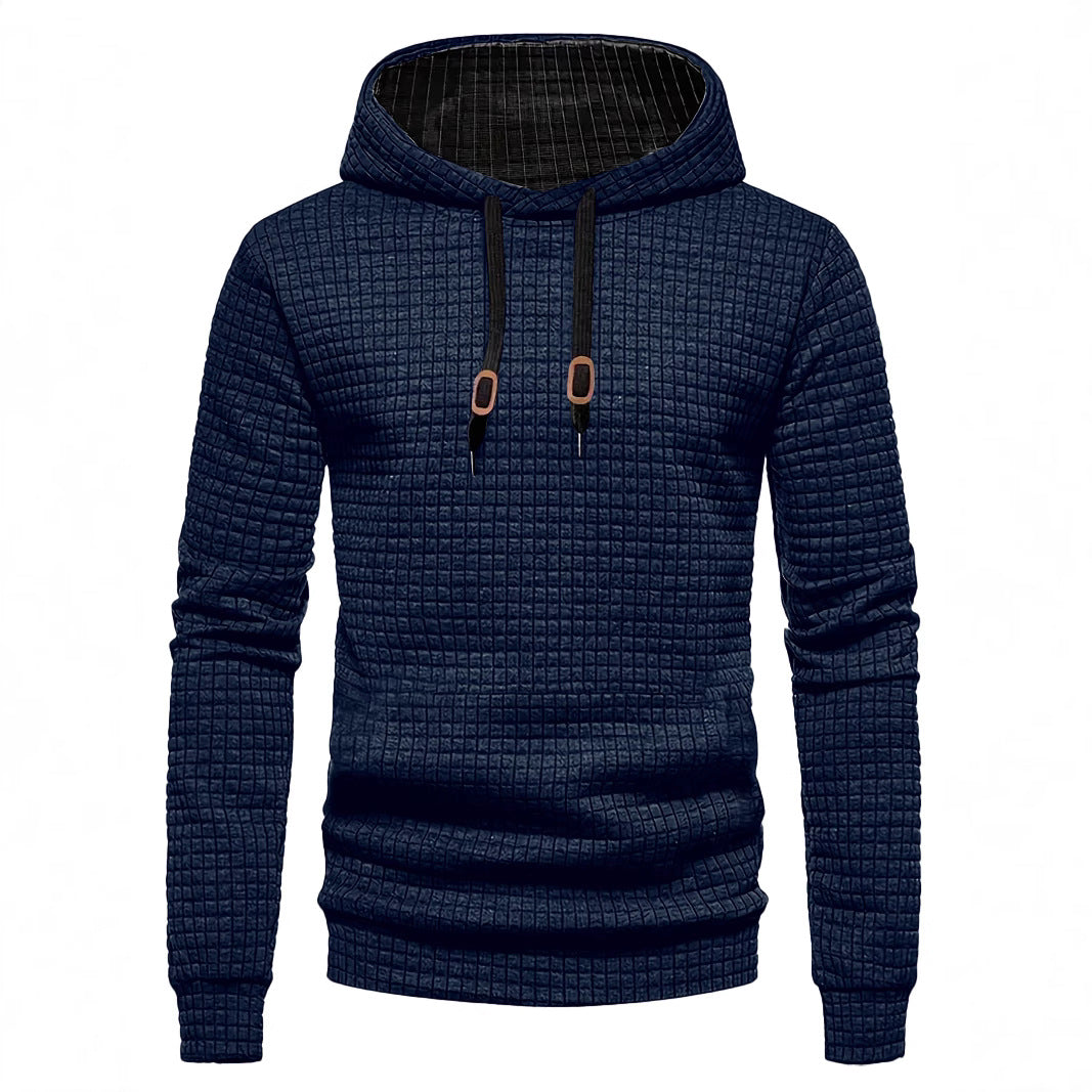 Herren Kapuzenpullover