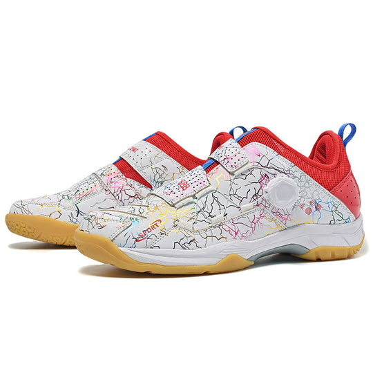 Damen High-Performance Trainingsschuhe mit innovativem Schnürsystem Fudus