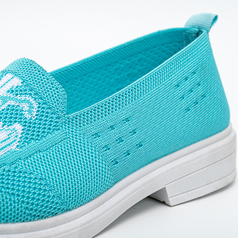 Damen Komfortable und stylische Slipper Fudus